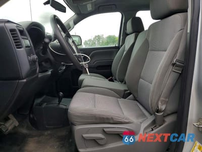Zdjęcie 7 z 12 samochodu: 2016 CHEVROLET SILVERADO K1500 VIN:3GCUKNEC6GG179095 - miniatura