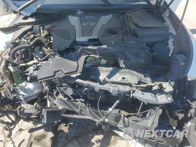Zdjęcie 11 z 12 samochodu: 2016 INFINITI Q50 3.0T PREMIUM VIN:JN1EV7AP4GM304658 - miniatura