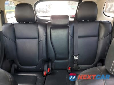 Zdjęcie 10 z 13 samochodu: 2020 MITSUBISHI OUTLANDER SE VIN:JA4AZ3A31LJ001008 - miniatura