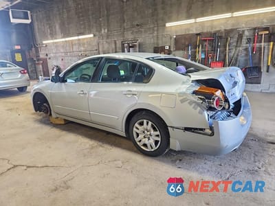 Drugie zdjęcie samochodu z przodu: 2012 NISSAN ALTIMA 2.5 VIN:1N4AL2AP6CC259331 - miniatura