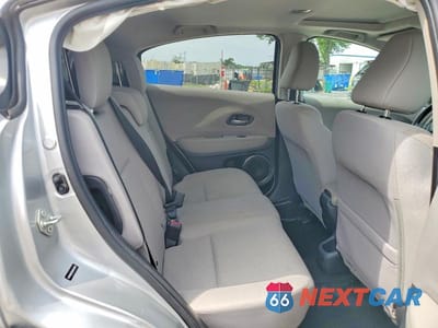 Zdjęcie 11 z 13 samochodu: 2016 HONDA HR-V EX VIN:3CZRU6H53GM726838 - miniatura