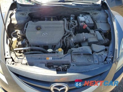 Zdjęcie 11 z 12 samochodu: 2013 MAZDA 6 TOURING VIN:1YVHZ8DH2D5M02368 - miniatura