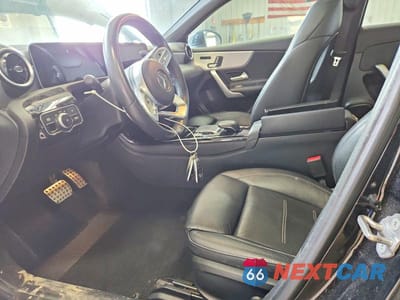Zdjęcie 7 z 12 samochodu: 2020 MERCEDES-BENZ A 220 4MATIC VIN:WDD3G4FBXLW040974 - miniatura
