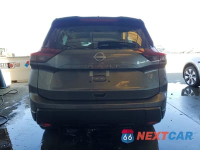 Zdjęcie 6 z 13 samochodu: 2025 NISSAN ROGUE SV VIN:5N1BT3BA0SC835004 - miniatura