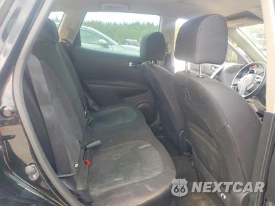 Zdjęcie 10 z 12 samochodu: 2015 NISSAN ROGUE SELECT S VIN:JN8AS5MT7FW667738 - miniatura