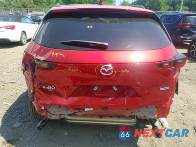 Zdjęcie 6 z 14 samochodu: 2026 MAZDA CX-50 PREMIUM VIN:7MMVAADW1TN163822 - miniatura