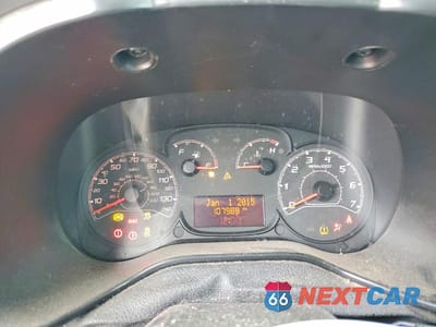 Zdjęcie 9 z 13 samochodu: 2016 RAM PROMASTER CITY ST DELIVERY VAN VIN:ZFBERFATXG6C82586 - miniatura