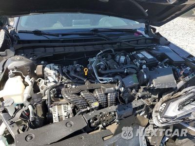 Zdjęcie 11 z 12 samochodu: 2024 NISSAN ALTIMA SV VIN:1N4BL4DVXRN313091 - miniatura