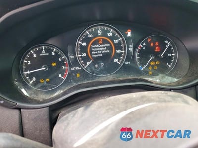 Zdjęcie 9 z 14 samochodu: 2024 MAZDA CX-50 SELECT VIN:7MMVABAM1RN209425 - miniatura