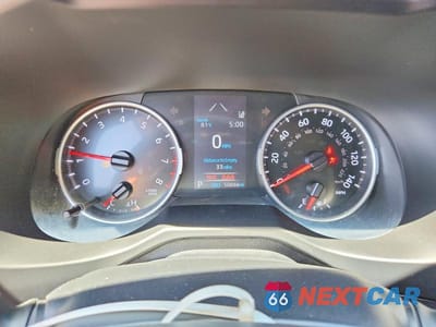 Zdjęcie 9 z 12 samochodu: 2022 TOYOTA RAV4 LE VIN:2T3H1RFV2NC209882 - miniatura