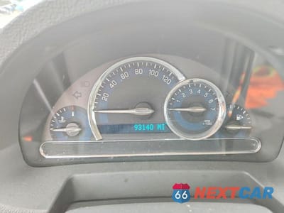 Zdjęcie 9 z 12 samochodu: 2009 CHEVROLET HHR LT VIN:3GNCA23BX9S592538 - miniatura