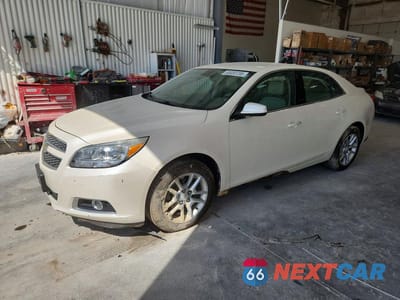 2013 CHEVROLET MALIBU 2LT 1G11F5RR9DF114124 - główne zdjęcie licytacji z USA - miniatura