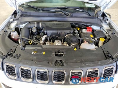 Zdjęcie 12 z 13 samochodu: 2025 JEEP COMPASS LATITUDE VIN:3C4NJDBN8ST516406 - miniatura