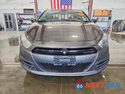 Piąte zdjęcie samochodu w środku: 2015 DODGE DART SXT VIN:1C3CDFBB4FD286413 - miniatura