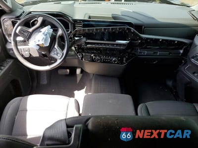Zdjęcie 8 z 13 samochodu: 2023 CHEVROLET SILVERADO K1500 LT VIN:3GCPDDEK4PG197300 - miniatura