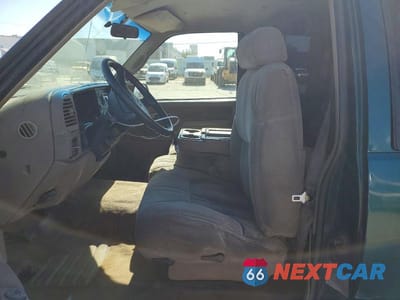 Zdjęcie 7 z 12 samochodu: 1997 CHEVROLET GMT-400 C1500 VIN:1GBEC19M6VE222470 - miniatura