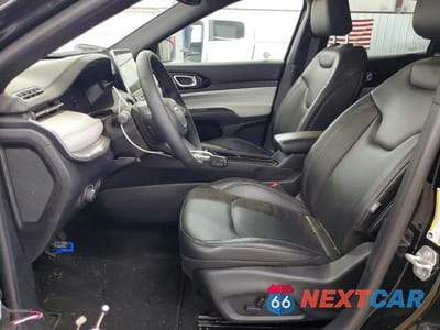 Zdjęcie 7 z 13 samochodu: 2025 JEEP COMPASS LIMITED VIN:3C4NJDCN1ST590670 - miniatura