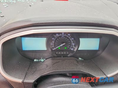 Zdjęcie 9 z 13 samochodu: 2020 FORD EDGE SEL VIN:2FMPK3J98LBA33138 - miniatura