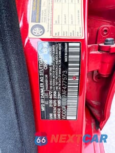 Zdjęcie 11 z 11 samochodu: 2010 MERCEDES-BENZ C 300 4MATIC VIN:WDDGF8BB9AF477573 - miniatura