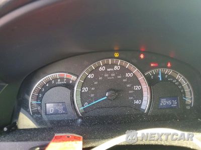 Zdjęcie 9 z 13 samochodu: 2012 TOYOTA CAMRY VIN:4T1BF1FK8CU009981 - miniatura