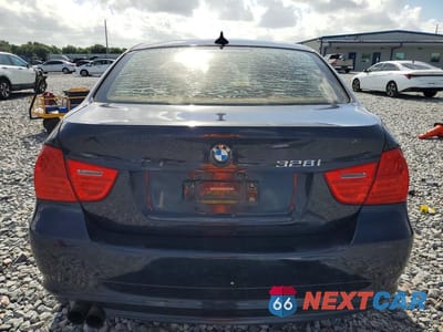 Zdjęcie 6 z 12 samochodu: 2010 BMW 328 I SULEV VIN:WBAPH5C58AA439788 - miniatura