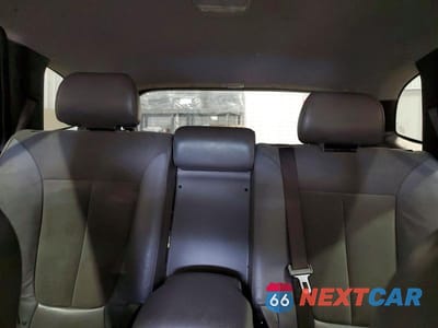 Zdjęcie 10 z 14 samochodu: 2010 HYUNDAI SANTA FE SE VIN:5NMSH4AG0AH373917 - miniatura