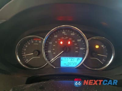 Zdjęcie 9 z 12 samochodu: 2014 TOYOTA COROLLA LE VIN:2T1BURHE4EC208977 - miniatura