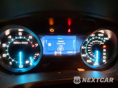 Zdjęcie 9 z 13 samochodu: 2013 FORD EXPLORER VIN:1FM5K8B81DGC83647 - miniatura