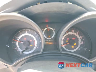 Zdjęcie 9 z 12 samochodu: 2011 SCION TC BASE VIN:JTKJF5C75B3013538 - miniatura