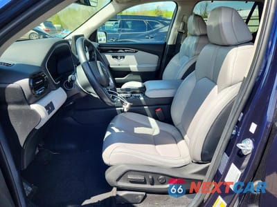Zdjęcie 7 z 12 samochodu: 2025 HONDA PILOT EXL VIN:5FNYG2H43SB006431 - miniatura