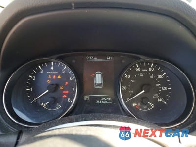 Zdjęcie 9 z 14 samochodu: 2017 NISSAN ROGUE S VIN:JN8AT2MV3HW250357 - miniatura