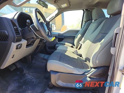 Zdjęcie 7 z 12 samochodu: 2016 FORD F150 SUPER CAB VIN:1FTEX1C86GFC60726 - miniatura