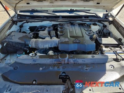 Zdjęcie 11 z 12 samochodu: 2011 TOYOTA 4RUNNER SR5 VIN:JTEBU5JR1B5068848 - miniatura