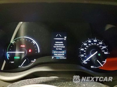 Zdjęcie 9 z 13 samochodu: 2022 TOYOTA SIENNA LE VIN:5TDKSKFCXNS062879 - miniatura