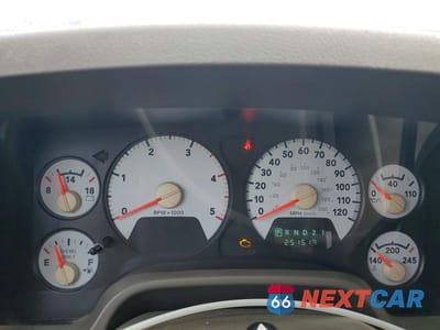 Zdjęcie 8 z 10 samochodu: 2007 DODGE RAM 3500 ST VIN:3D7MX48C87G743875 - miniatura