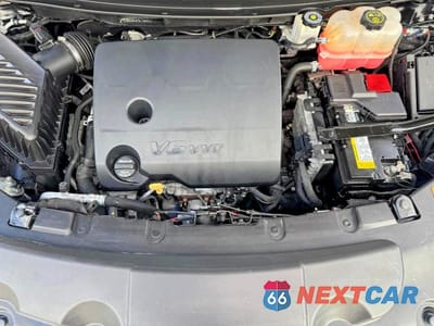 Zdjęcie 14 z 15 samochodu: 2021 CHEVROLET TRAVERSE LT VIN:1GNERGKW7MJ168621 - miniatura