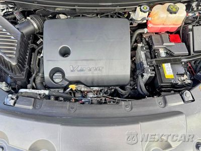 Zdjęcie 14 z 15 samochodu: 2021 CHEVROLET TRAVERSE LT VIN:1GNERGKW7MJ168621 - miniatura