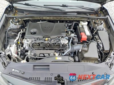 Zdjęcie 11 z 12 samochodu: 2024 TOYOTA CAMRY SE VIN:4T1T11AK3RU890494 - miniatura
