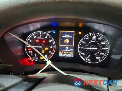 Zdjęcie 9 z 13 samochodu: 2025 SUBARU CROSSTREK PREMIUM VIN:JF2GUHDC1S8225801 - miniatura