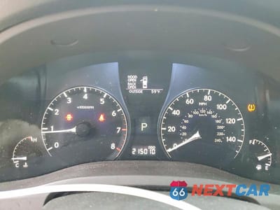 Zdjęcie 9 z 13 samochodu: 2010 LEXUS RX 350 VIN:2T2BK1BA0AC004521 - miniatura