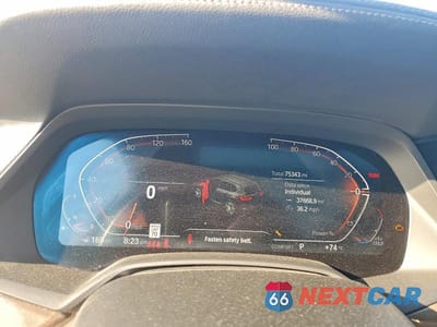 Zdjęcie 9 z 13 samochodu: 2022 BMW X5 SDRIVE 40I VIN:5UXCR4C07N9J39596 - miniatura