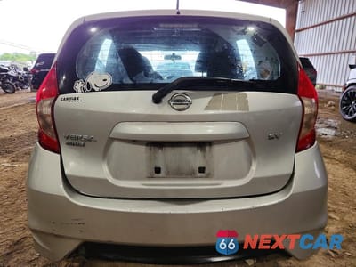 Zdjęcie 6 z 12 samochodu: 2017 NISSAN VERSA NOTE SV VIN:3N1CE2CP0HL361636 - miniatura