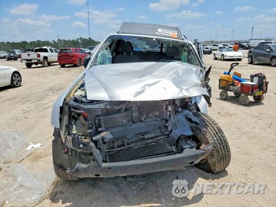 Piąte zdjęcie samochodu w środku: 2013 NISSAN XTERRA X VIN:5N1AN0NU5DN822671 - miniatura