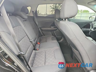 Zdjęcie 11 z 13 samochodu: 2022 KIA NIRO LXS VIN:KNDCB3LC6N5530126 - miniatura