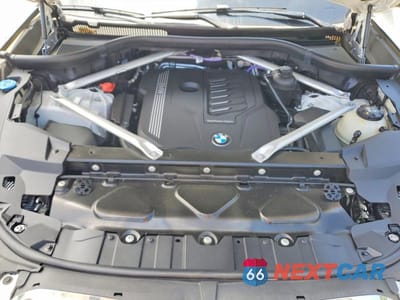 Zdjęcie 12 z 14 samochodu: 2023 BMW X5 XDRIVE40I VIN:5UXCR6C01P9R27000 - miniatura