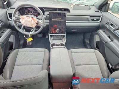 Zdjęcie 8 z 14 samochodu: 2026 GMC TERRAIN ELEVATION VIN:3GKALMEG2TL311966 - miniatura