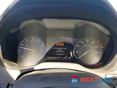 Zdjęcie 9 z 12 samochodu: 2021 ACURA RDX VIN:5J8TC2H37ML035767 - miniatura
