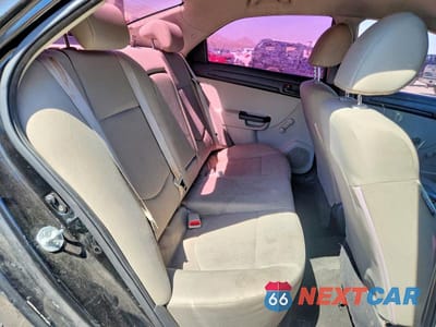 Zdjęcie 10 z 13 samochodu: 2013 KIA FORTE LX VIN:KNAFT4A27D5720653 - miniatura