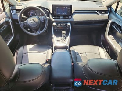 Zdjęcie 8 z 13 samochodu: 2020 TOYOTA RAV4 HYB LE/+/XLE VIN:2T3G1RFV1LW125222 - miniatura