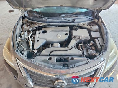 Zdjęcie 11 z 12 samochodu: 2015 NISSAN ALTIMA 2.5 S VIN:1N4AL3AP2FN861626 - miniatura